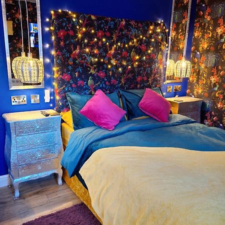 Park House Studio Matlock  Ngoại thất bức ảnh