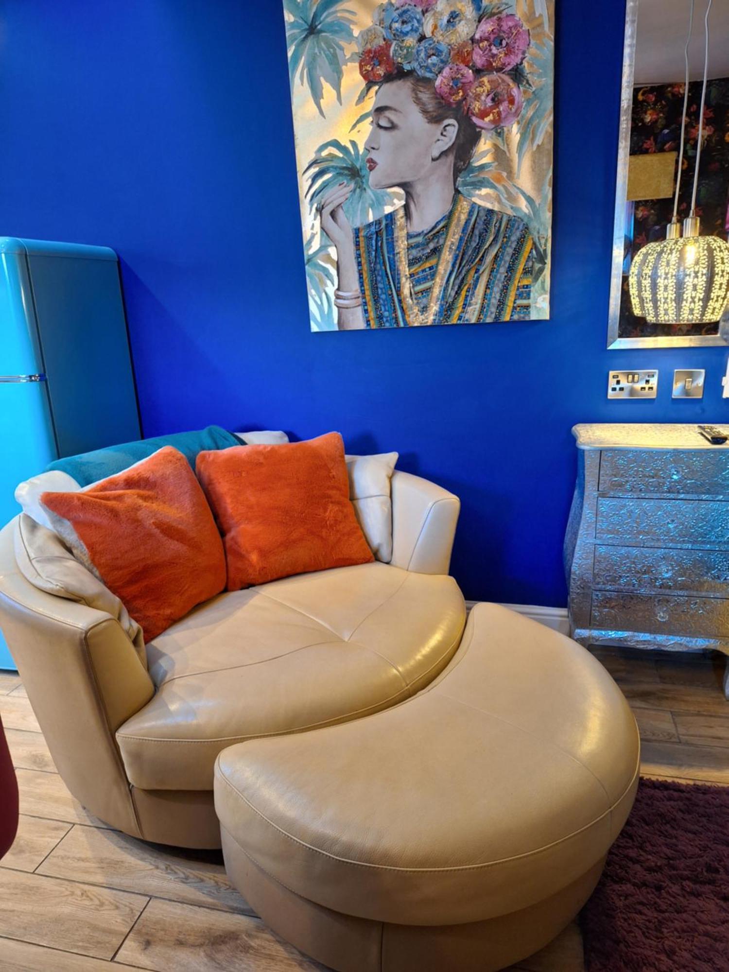 Park House Studio Matlock  Ngoại thất bức ảnh