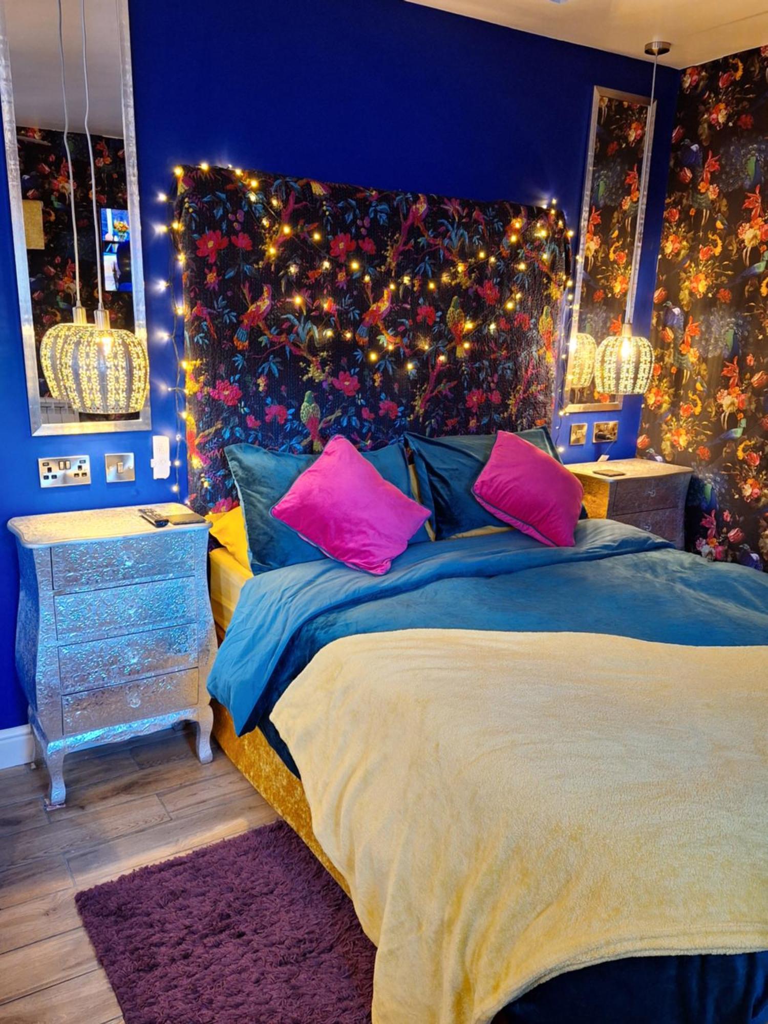 Park House Studio Matlock  Ngoại thất bức ảnh