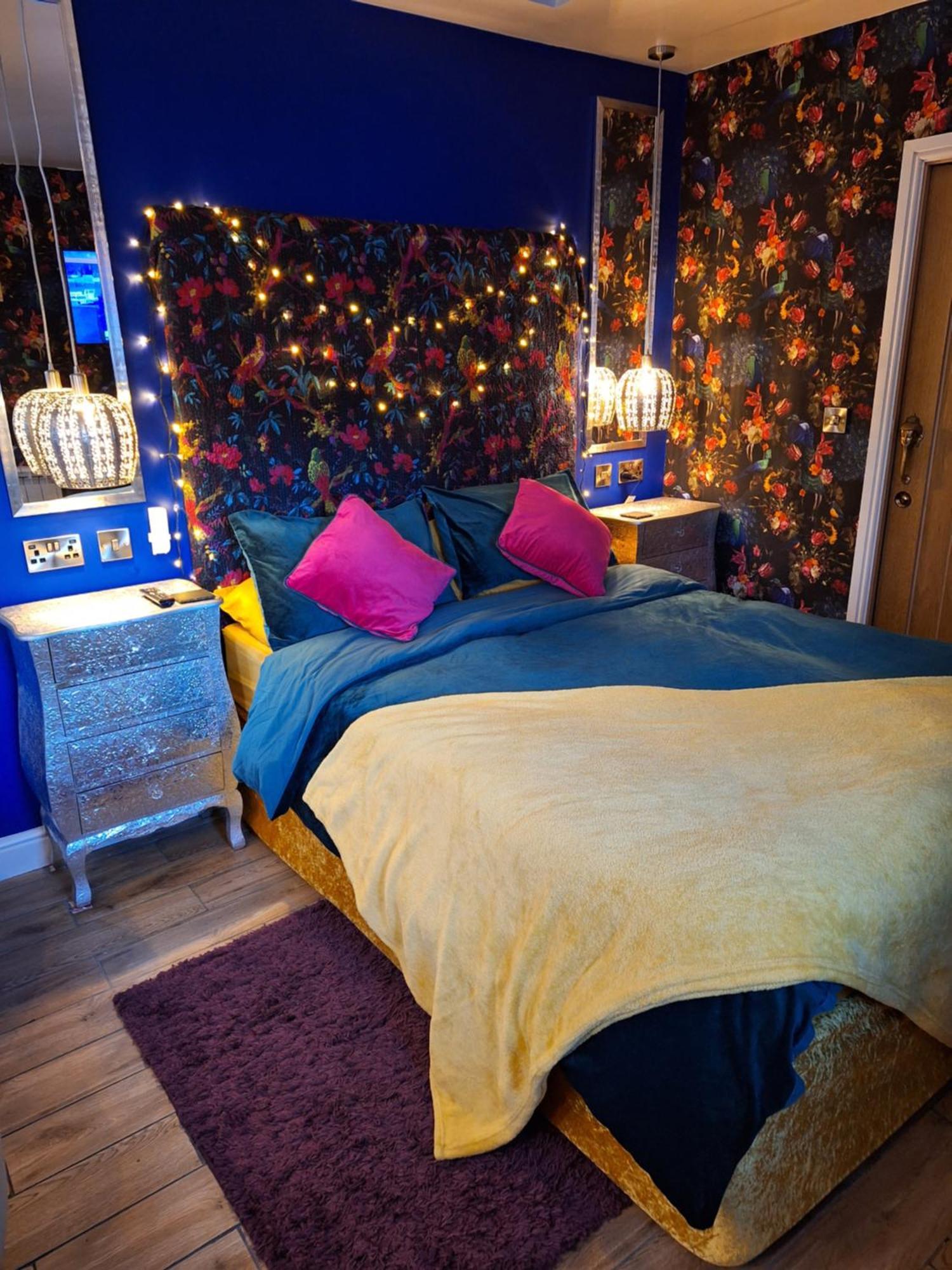 Park House Studio Matlock  Ngoại thất bức ảnh